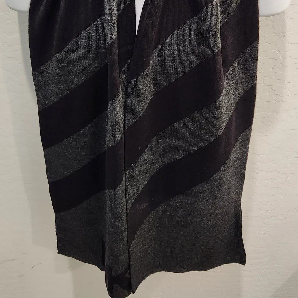 Michael Kors Gray Scarf